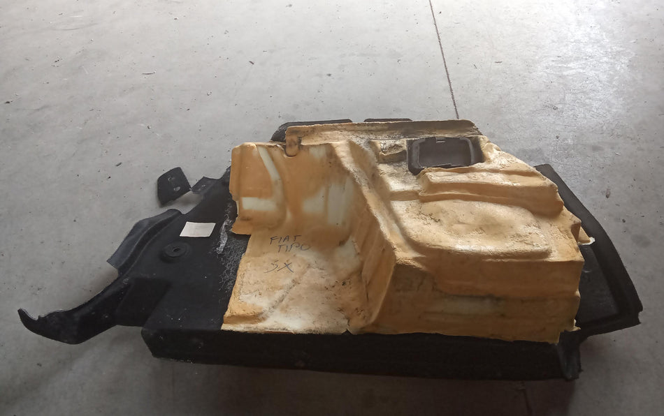 Pannello Baule Posteriore Sinistro FIAT Tipo  2° serie Station Wagon