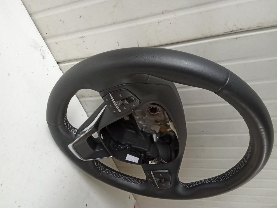 Volante FORD Puma Serie (19>)