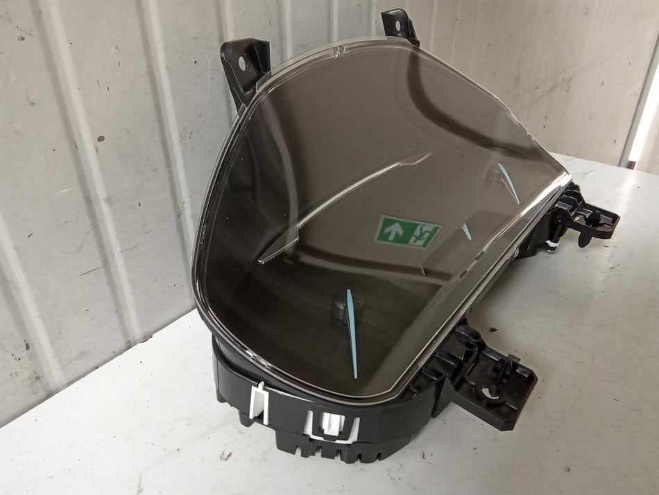 Quadro Strumenti FORD Puma Serie (19>)