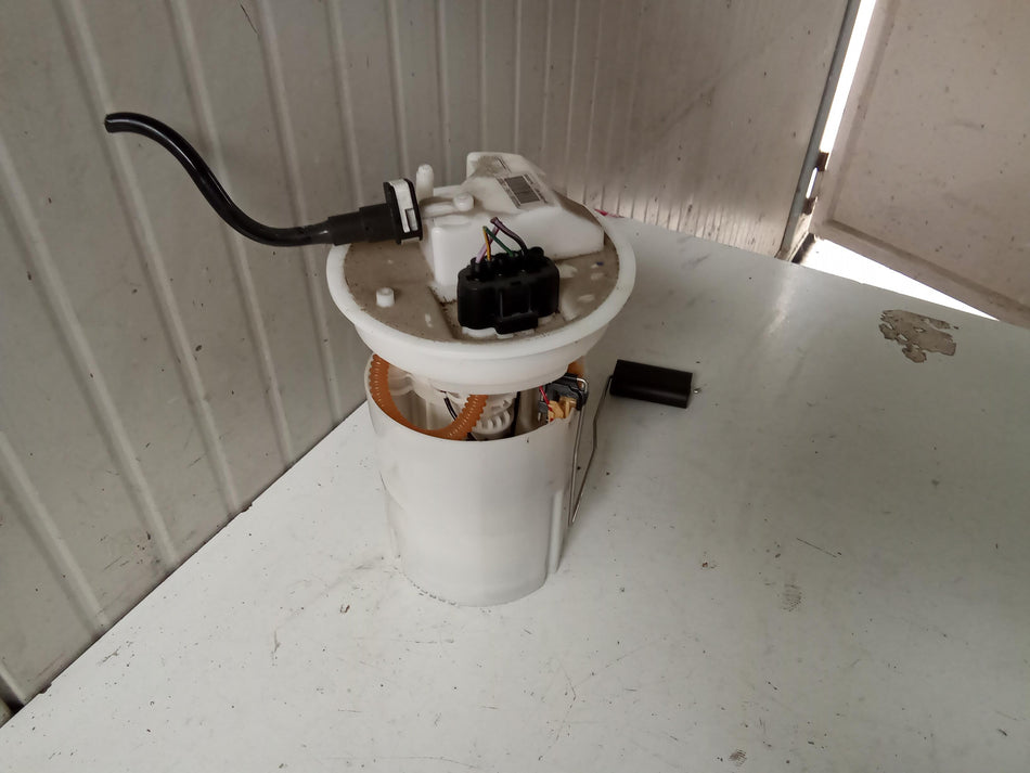 Pompa Carburante FORD Puma Serie (19>)