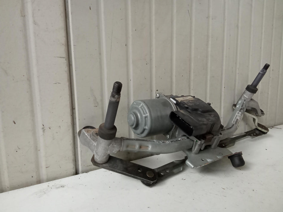 Motorino tergi ant completo di tandem FORD Puma Serie (19>)