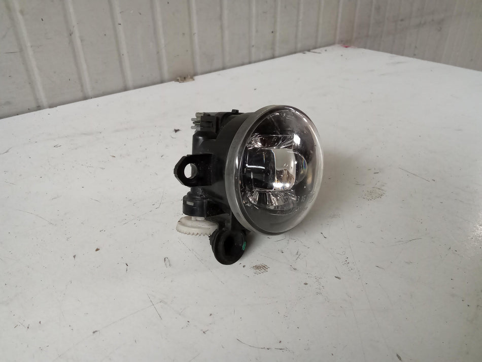 Fendinebbia Anteriore FORD Puma Serie (19>)