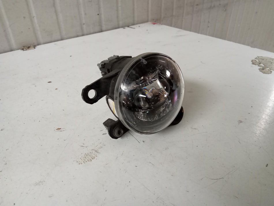 Fendinebbia Anteriore FORD Puma Serie (19>)