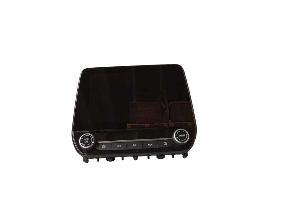 Schermo display navigatore solo schermo FORD Puma Serie (19>)