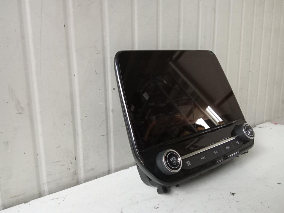 Schermo display navigatore solo schermo FORD Puma Serie (19>)