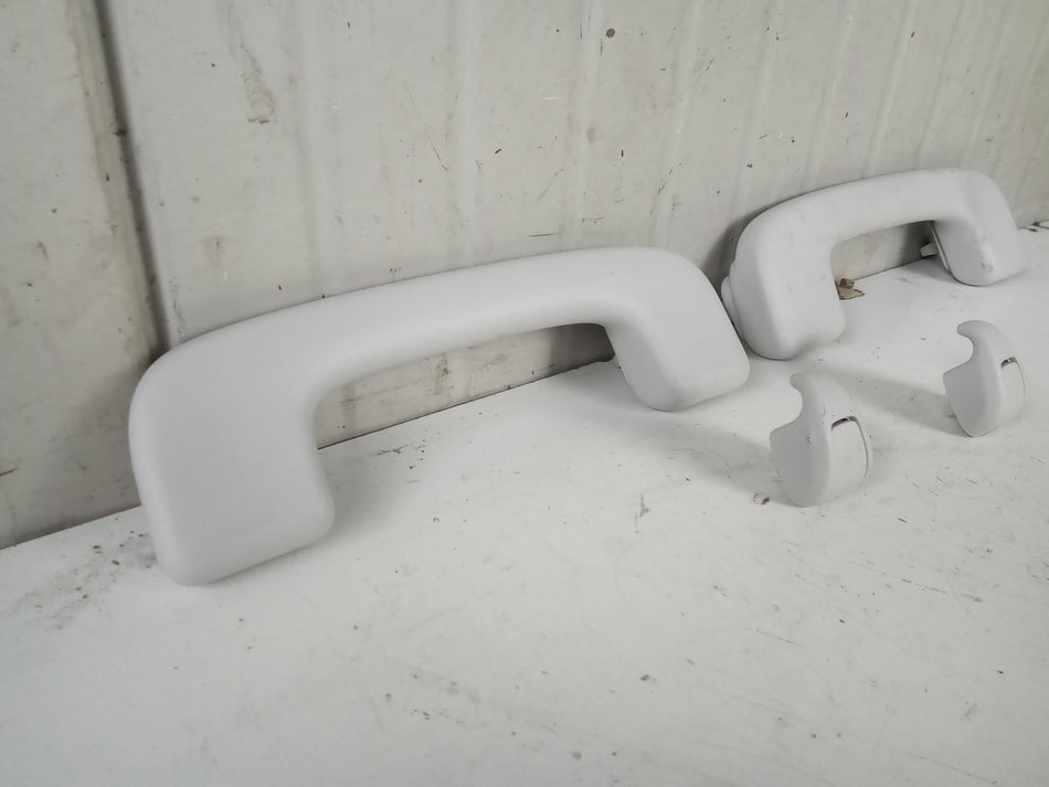 Maniglie Tetto FORD Puma Serie (19>)