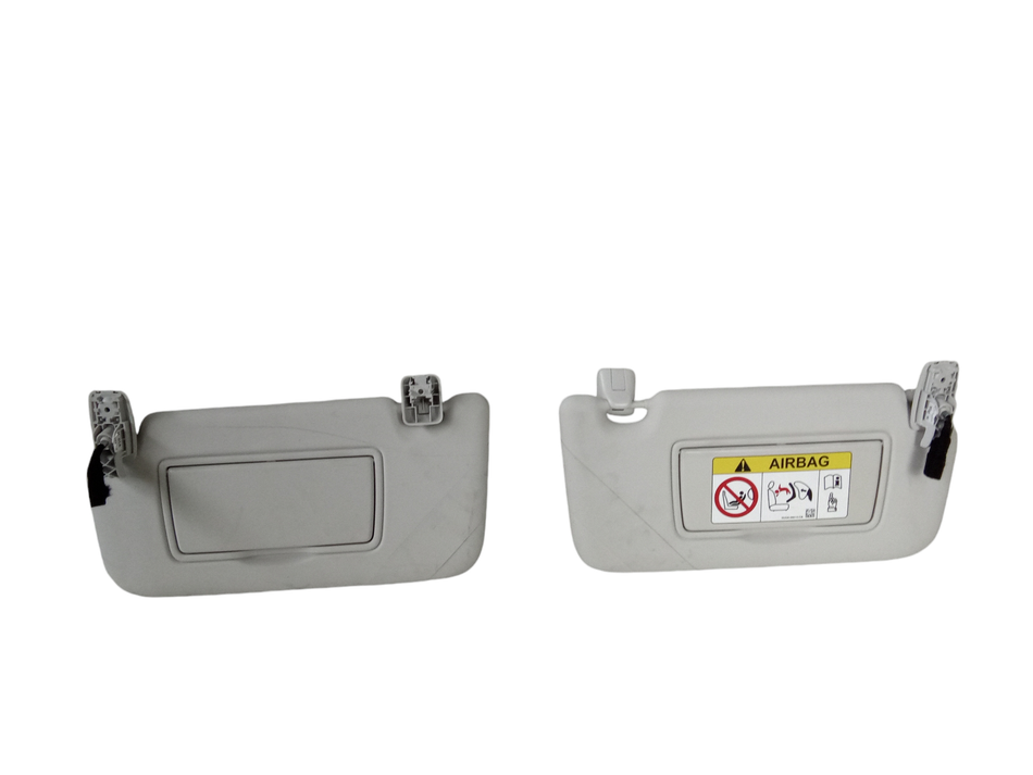 Coppia parasole Dx e SX FORD Puma Serie (19>)