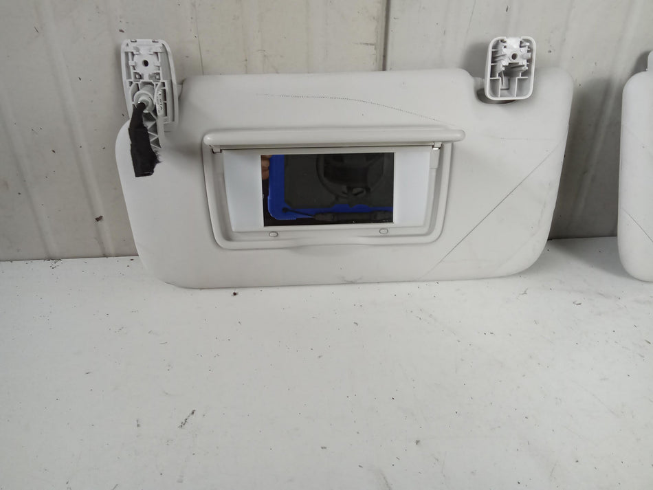 Coppia parasole Dx e SX FORD Puma Serie (19>)