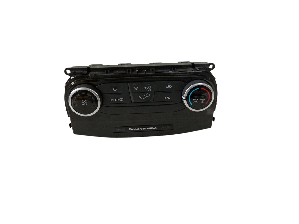 Comandi Clima FORD Puma Serie (19>)