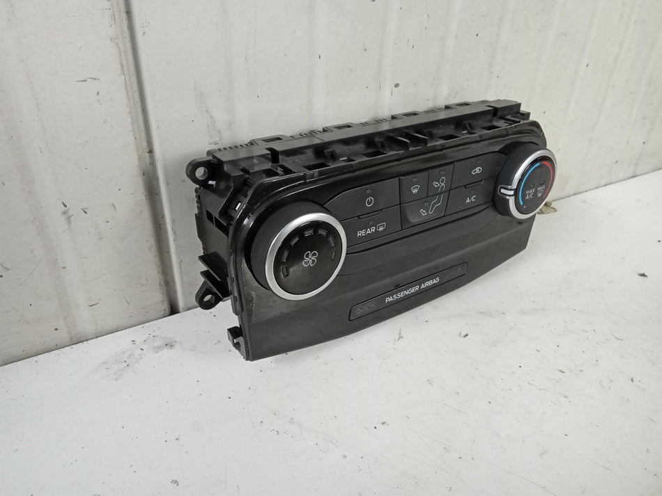 Comandi Clima FORD Puma Serie (19>)