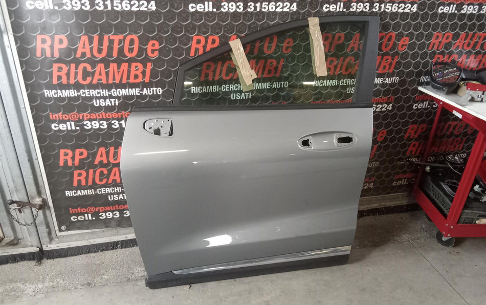 Portiera Anteriore Sinistra FORD Puma Serie (19>)