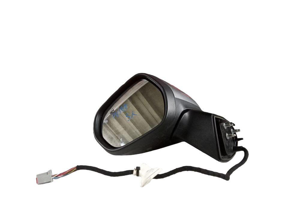 Specchietto Retrovisore Sinistro FORD Puma Serie (19>)