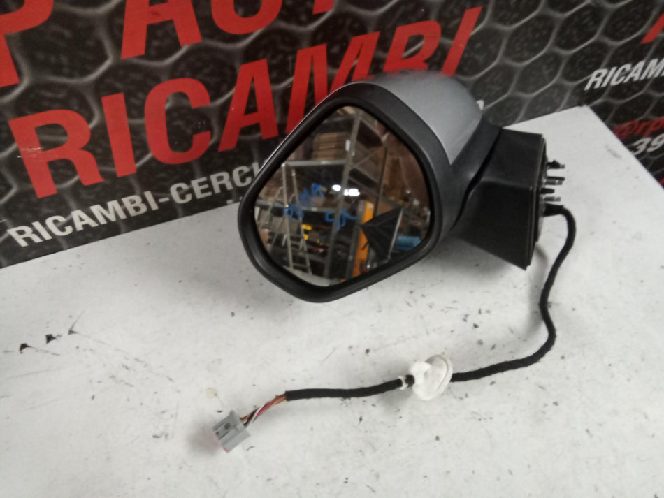 Specchietto Retrovisore Sinistro FORD Puma Serie (19>)