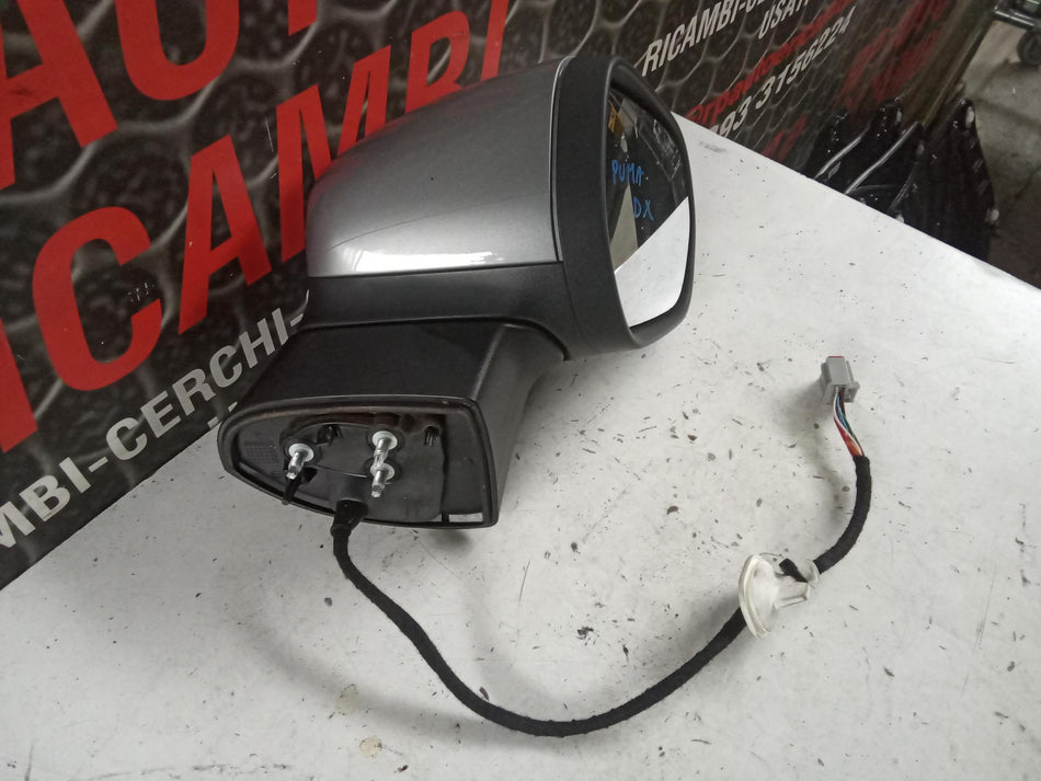 Specchietto Retrovisore Destro FORD Puma Serie (19>)