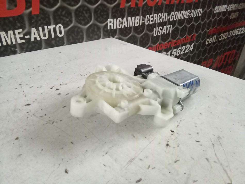 Motorino Alzavetro anteriore destra FORD Puma Serie (19>)
