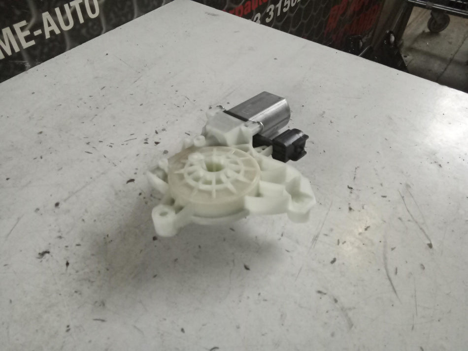 Motorino Alzavetro Posteriore Sinistro FORD Puma Serie (19>)