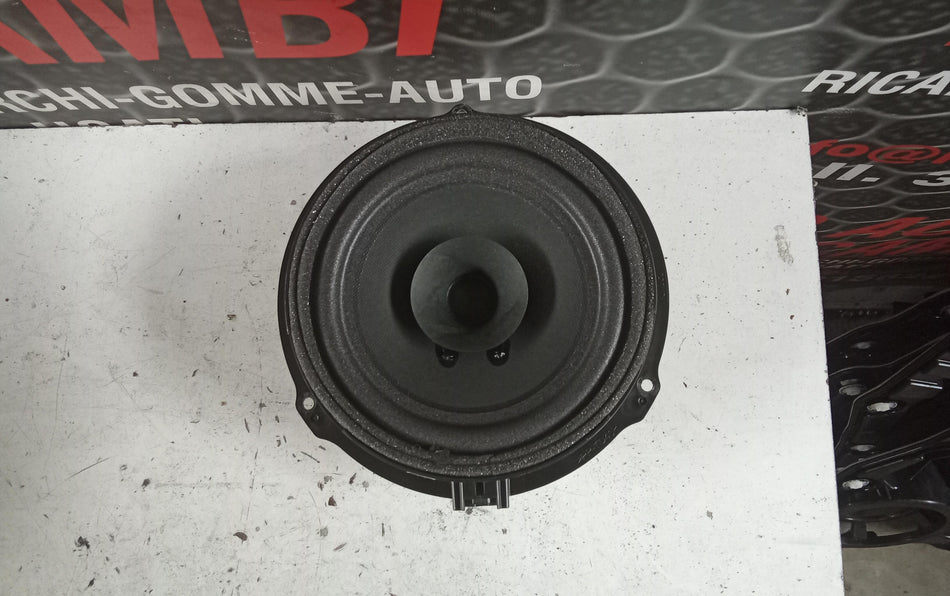 Altoparlante FORD Puma Serie (19>)