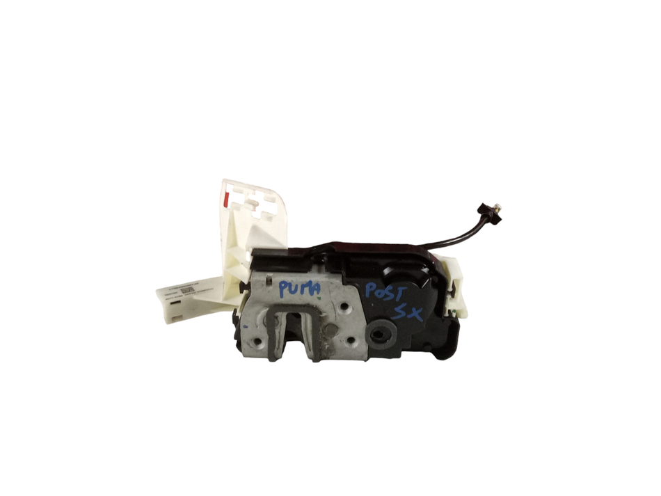Serratura Posteriore Sinistra FORD Puma Serie (19>)