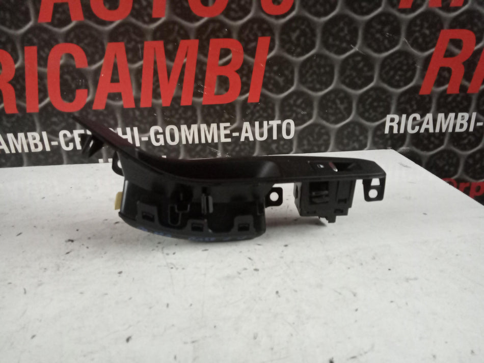 Pulsantiera Posteriore Sinistra FORD Puma Serie (19>)