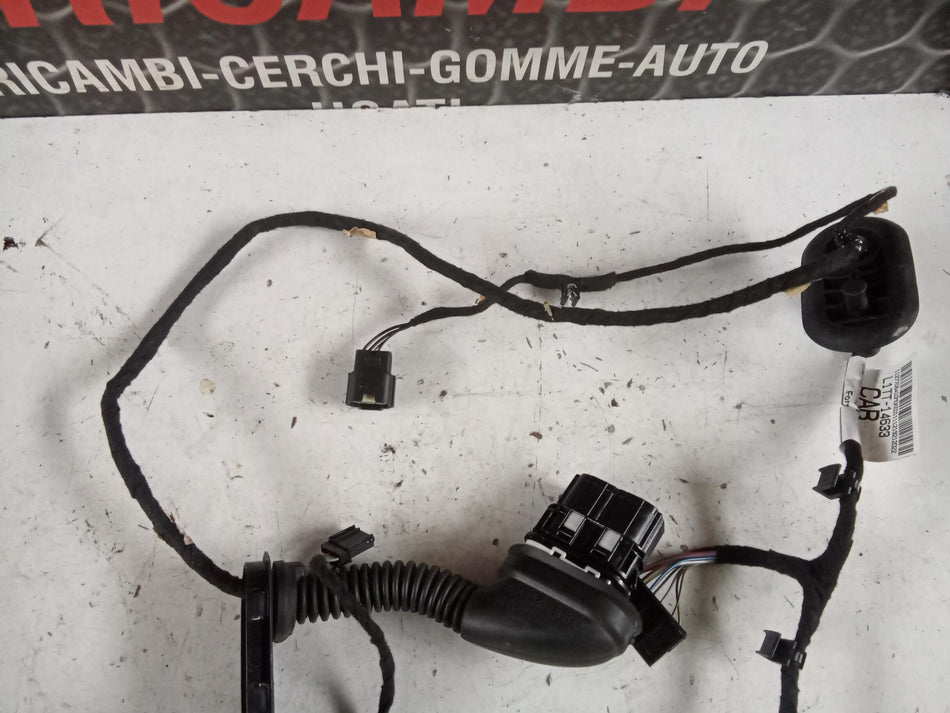 Cablaggio Porta Post SX FORD Puma Serie (19>)