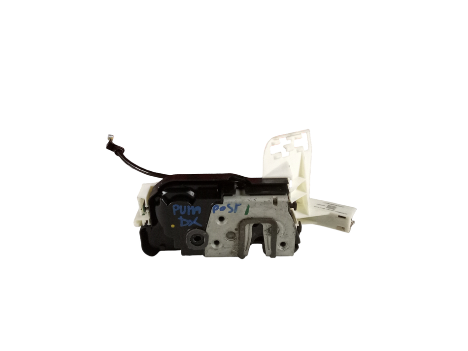 Serratura Posteriore destra FORD Puma Serie (19>)
