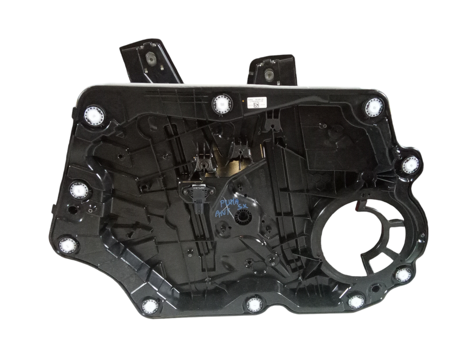Cremagliera Anteriore Sinistra FORD Puma Serie (19>)
