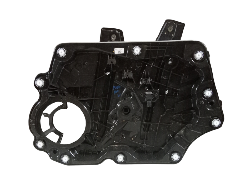 Cremagliera anteriore destra FORD Puma Serie (19>)