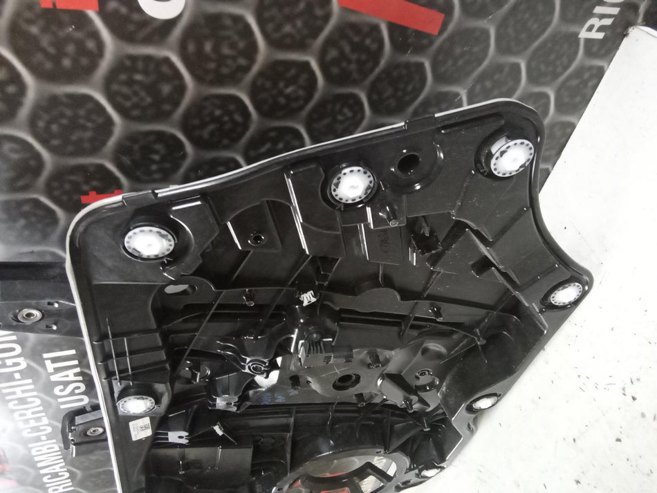 Cremagliera anteriore destra FORD Puma Serie (19>)
