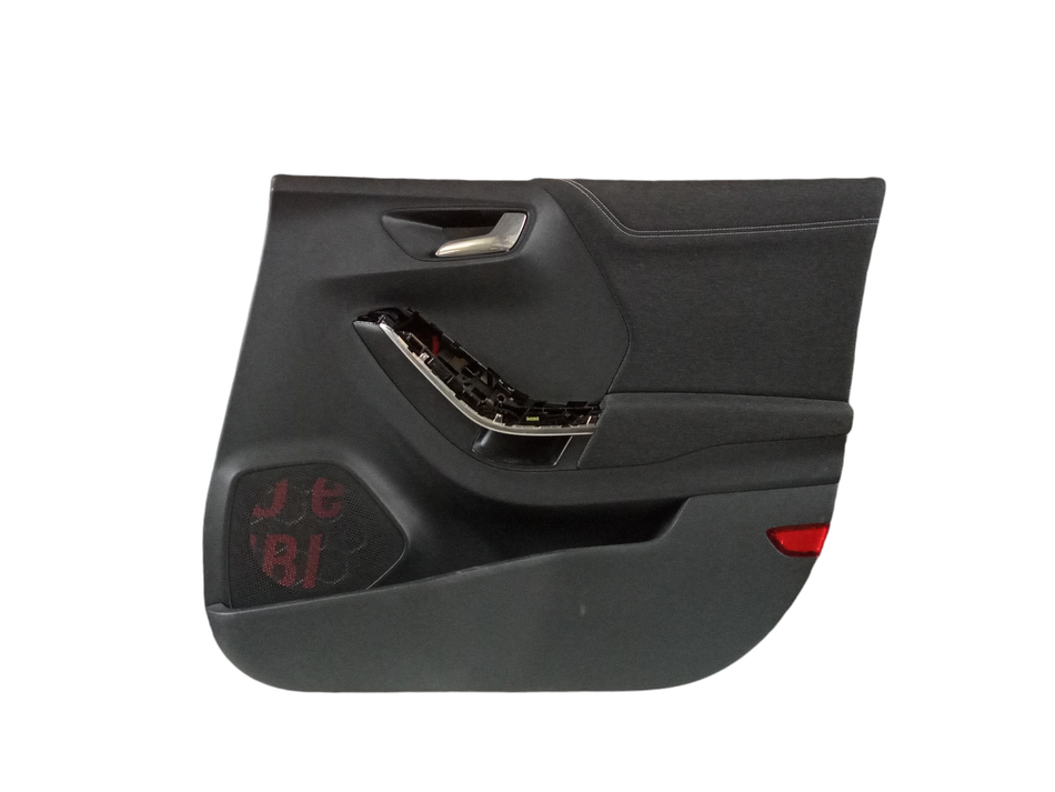 Pannello anteriore destro FORD Puma Serie (19>)