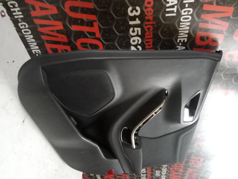 Pannello anteriore destro FORD Puma Serie (19>)