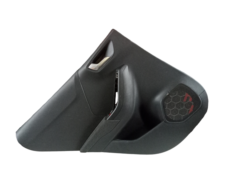 Pannello Posteriore Sinistro FORD Puma Serie (19>)