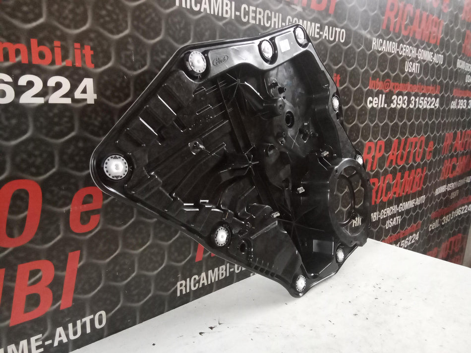 Meccanismo alzavetro Post. SX FORD Puma Serie (19>)