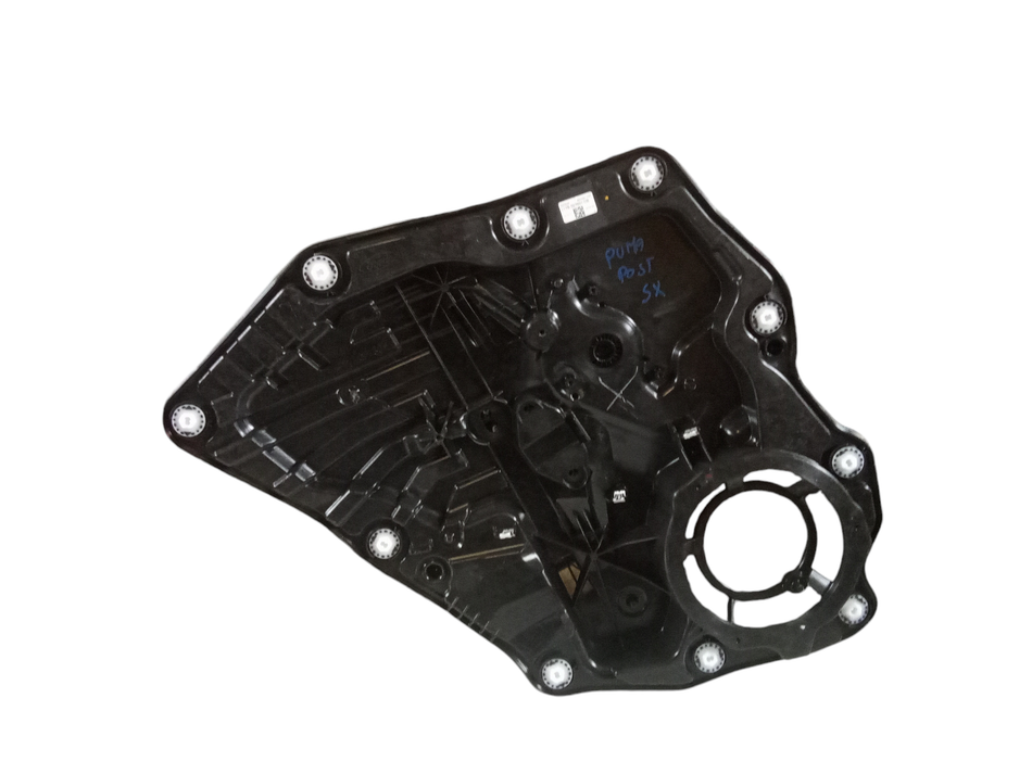 Meccanismo alzavetro Post. SX FORD Puma Serie (19>)