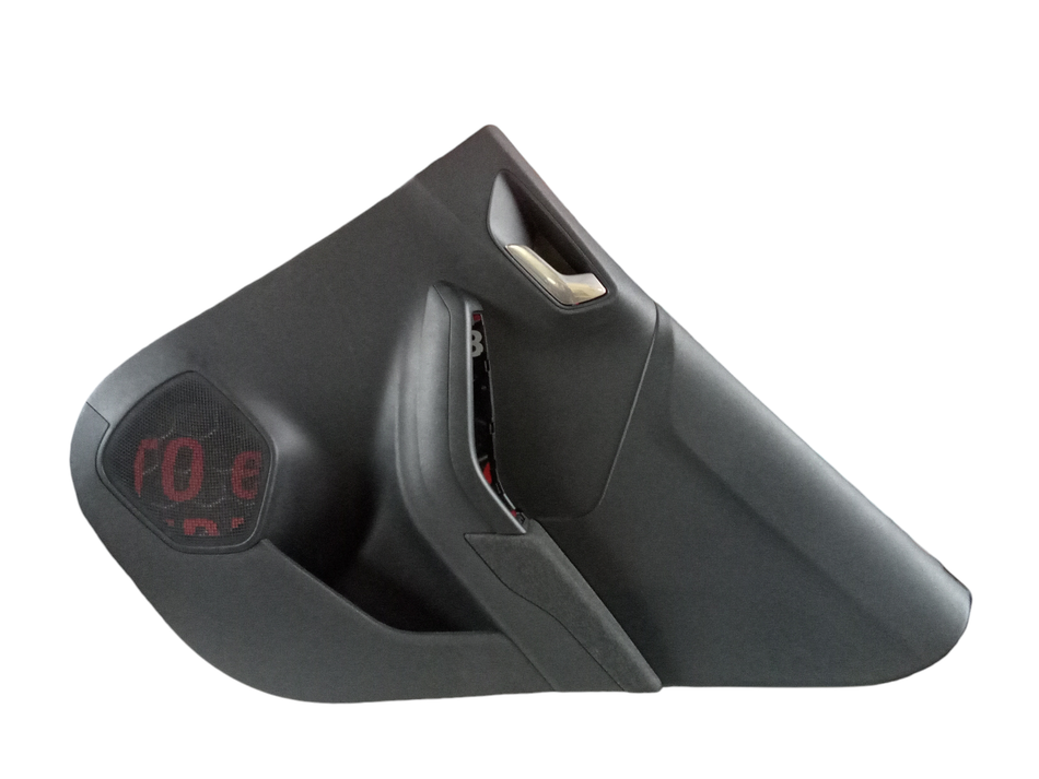 Pannello Posteriore Destro FORD Puma Serie (19>)