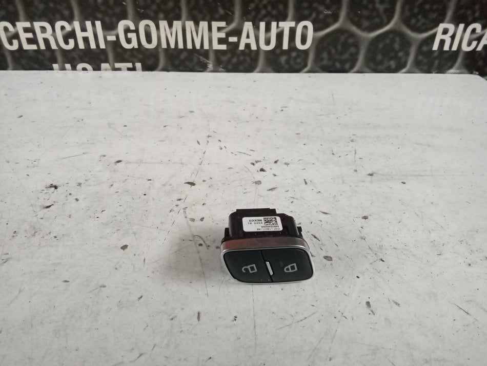 Pulsantiera chiusura porte FORD Puma Serie (19>)