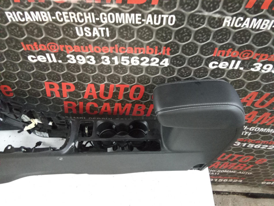 Tunnel consolle centrale FORD Puma Serie (19>)