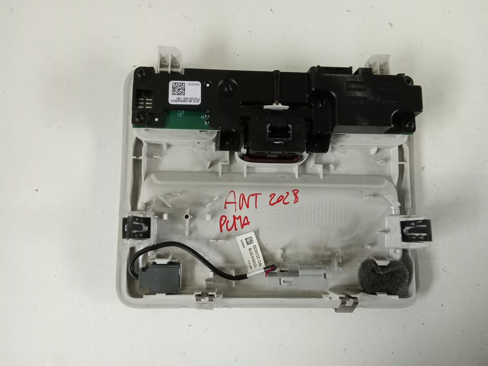 Plafoniera FORD Puma Serie (19>)