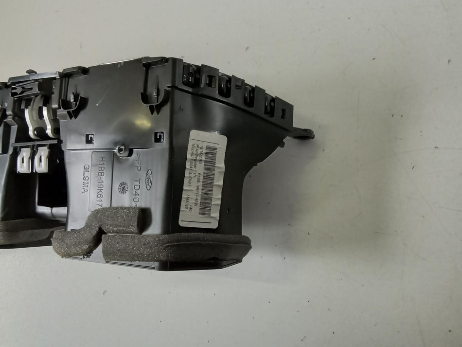 Bocchette Aria Cruscotto FORD Puma Serie (19>)
