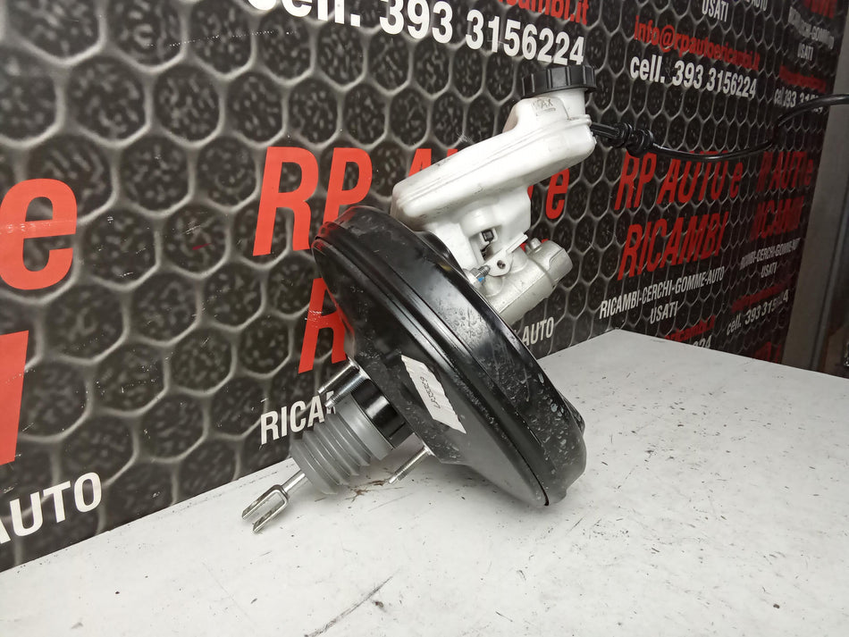 Servofreno FORD Puma Serie (19>)