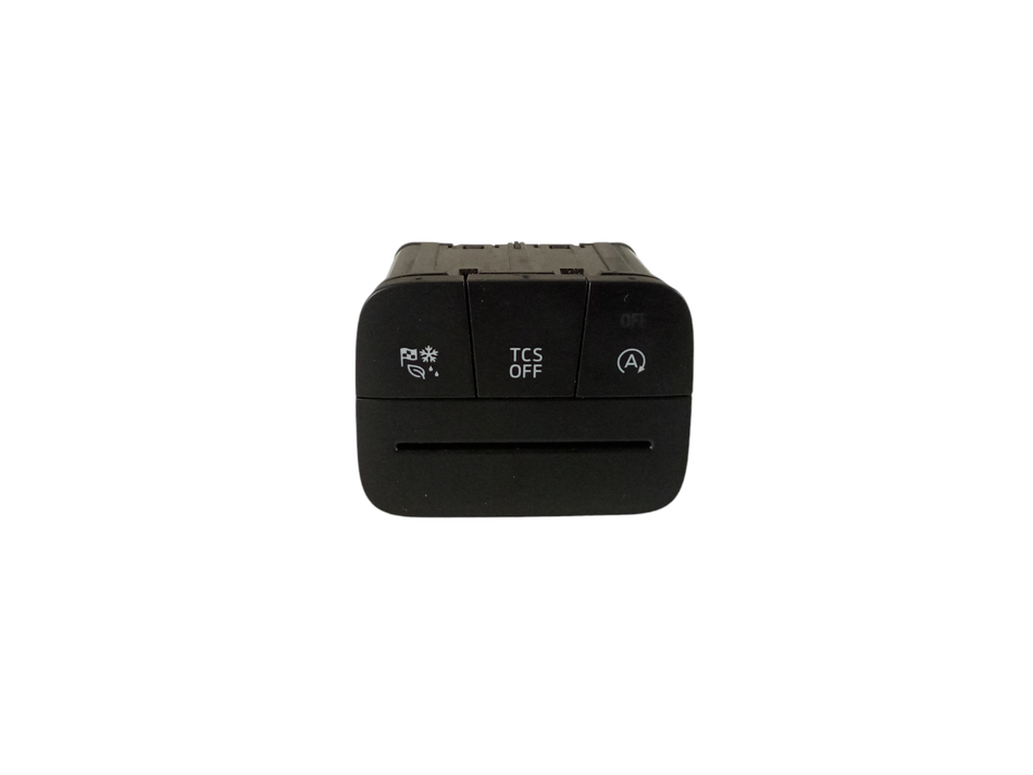 Comando controllo multifunzione FORD Puma Serie (19>)