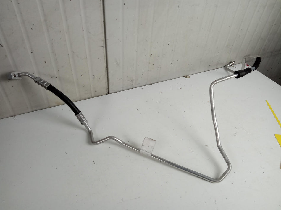 Tubo condensatore compressore A/C FORD Puma Serie (19>)