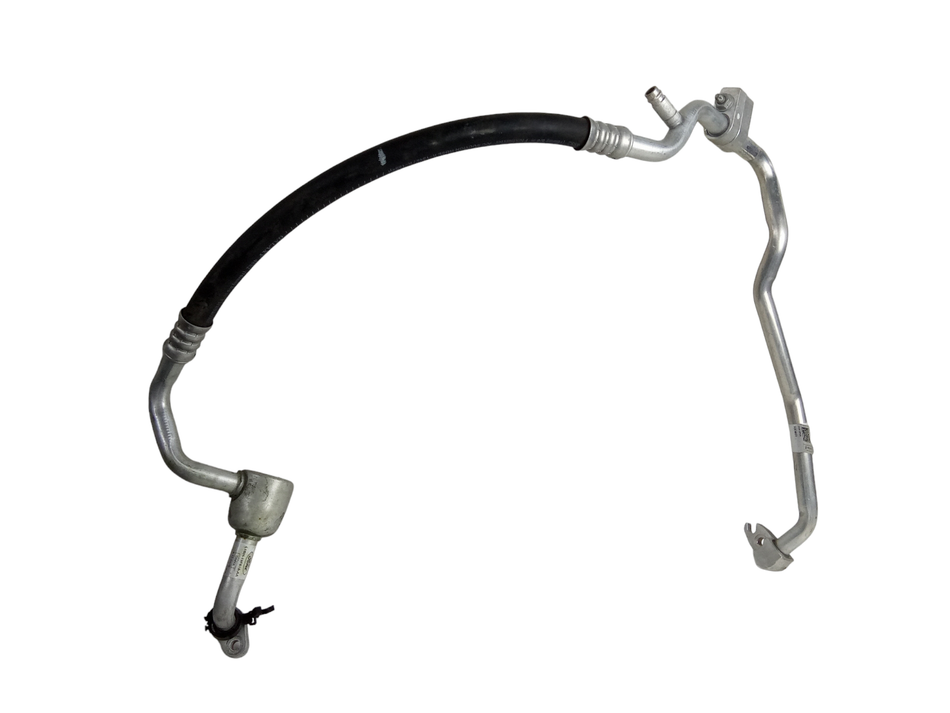 Tubo compressore evaporatore A/C FORD Puma Serie (19>)