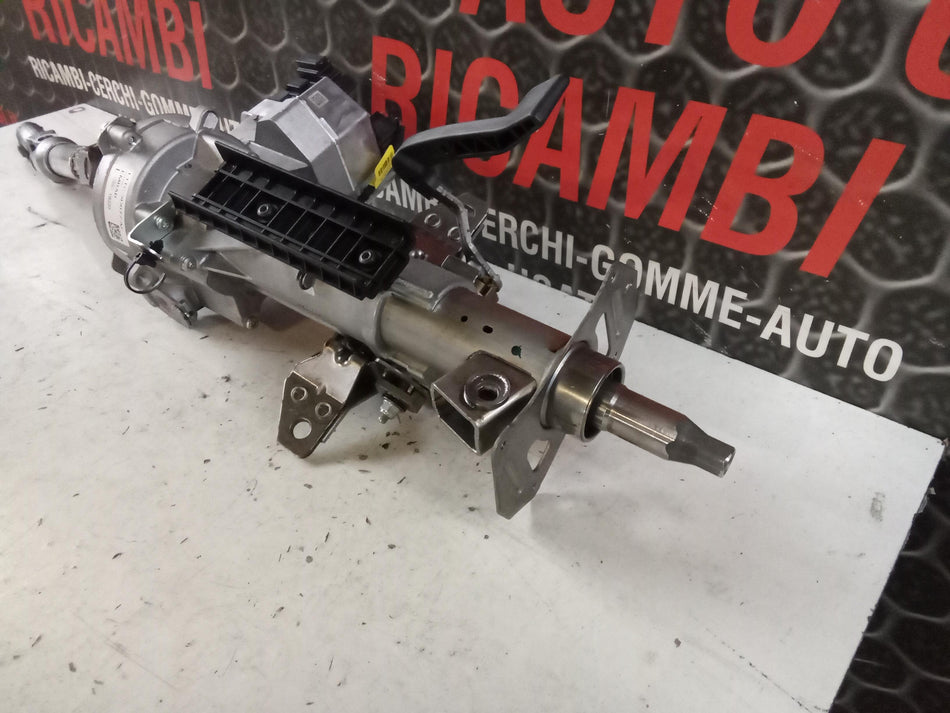 Piantone Sterzo FORD Puma Serie (19>)