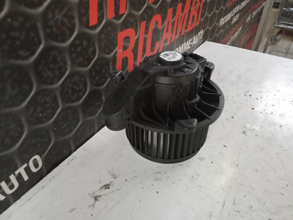 Motorino ventilazione abitacolo FORD Puma Serie (19>)