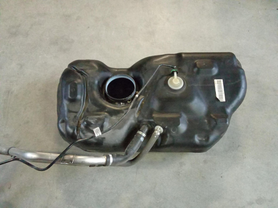 Serbatoio carburante FORD Puma Serie (19>)