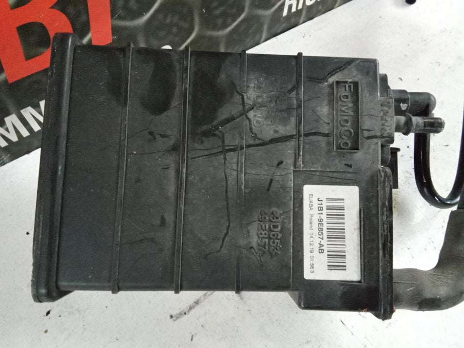 Filtro carboni attivi FORD Puma Serie (19>)