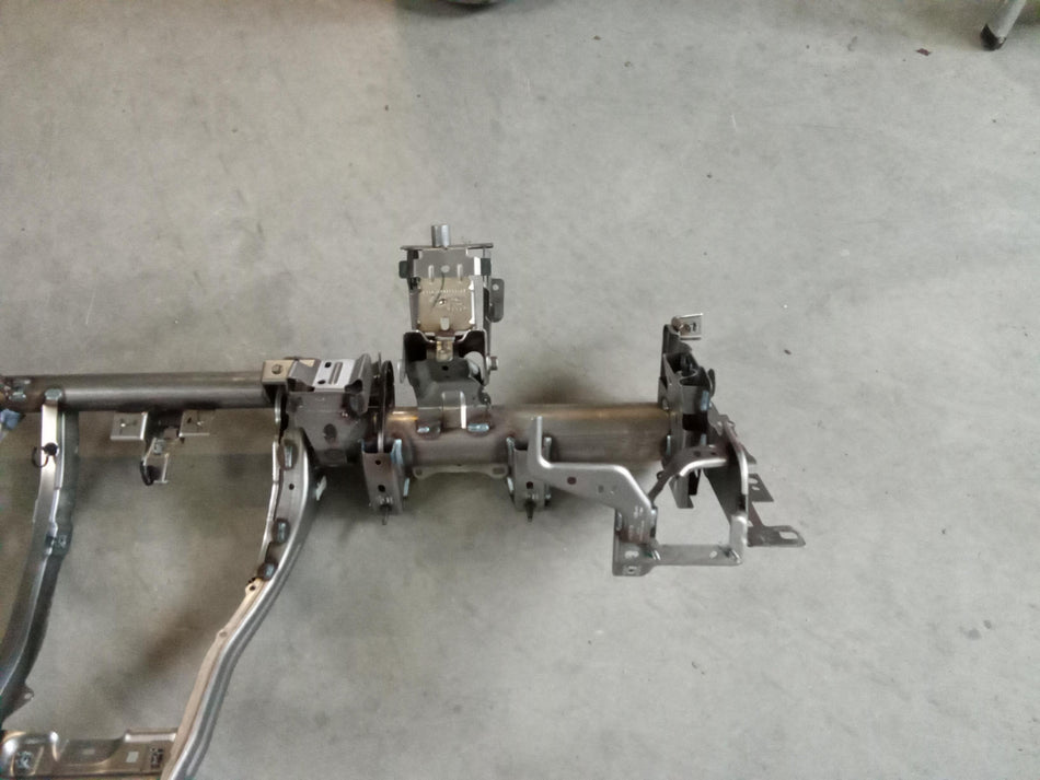 Traversa Sottocruscotto FORD Puma Serie (19>)