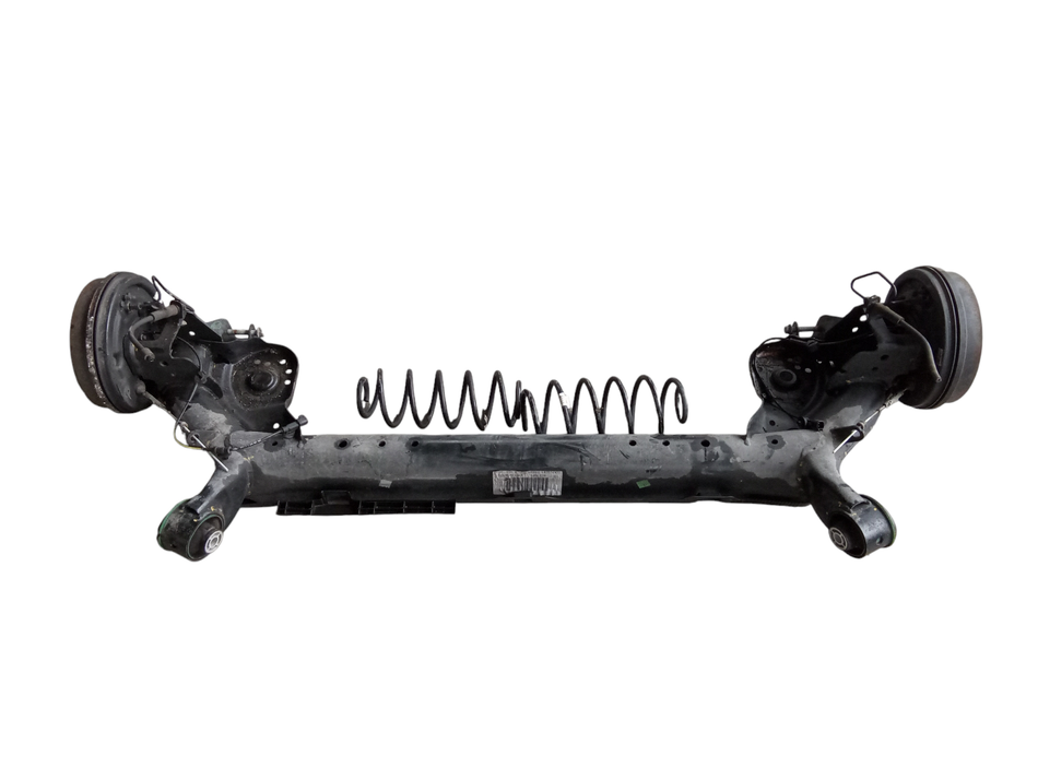 Assale posteriore FORD Puma Serie (19>)
