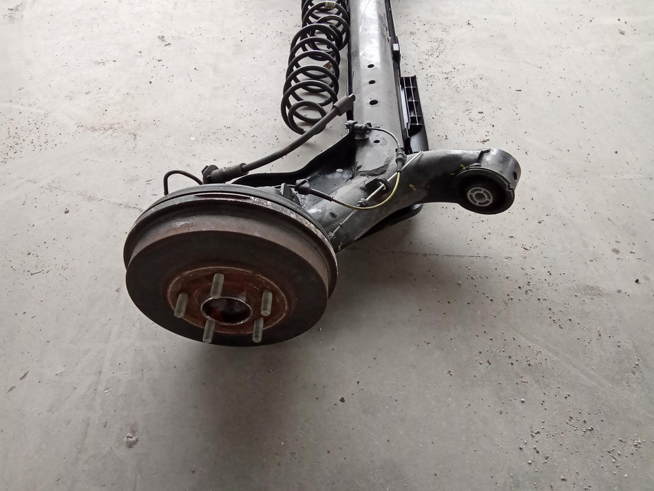 Assale posteriore FORD Puma Serie (19>)