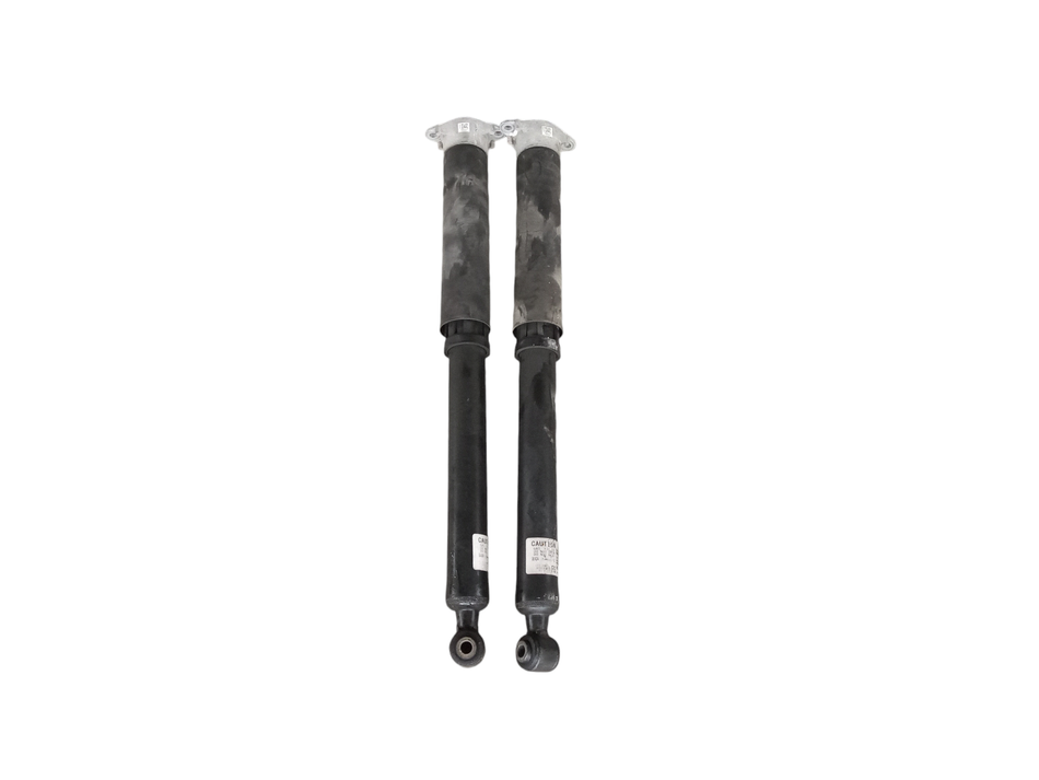 Coppia Ammortizzatori FORD Puma Serie (19>)